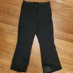 Roffe Size 34 Reg Ski Pants